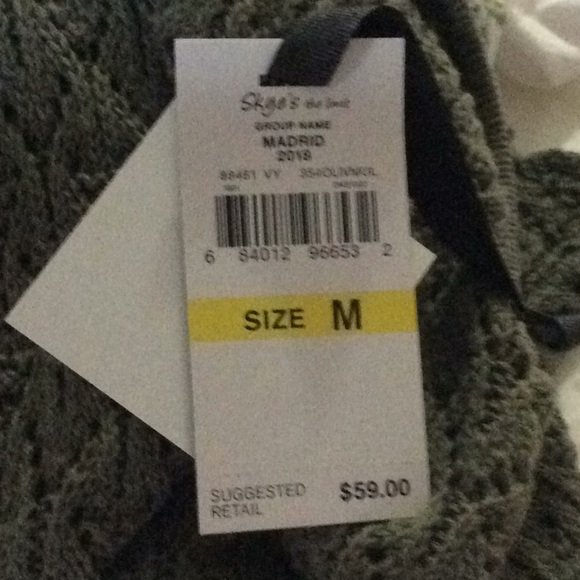 Pant/tunic set - Picture 2 of 2